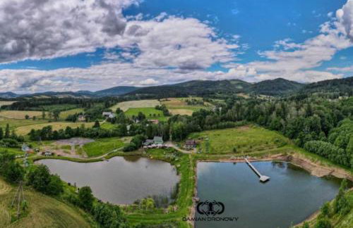 Ośrodek Turystyki Weekendowej Przy Górze - Foto 1