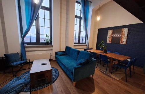 RedCity LOFT 430 - Foto 23