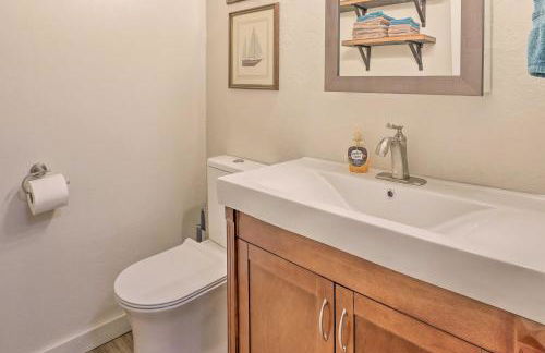 Peaceful Pines - Cascade Cabin with Hot Tub! - Photo 24