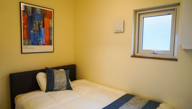Nesaki Native - Foto 5, Habitación