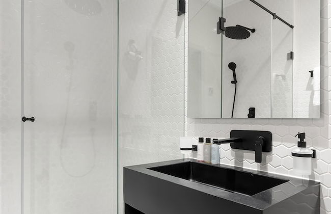 VISIONAPARTMENTS Bucharest Calea Victoriei - Foto 51