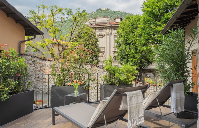 Ice Queen Chamber by Rent all Como - Foto 57