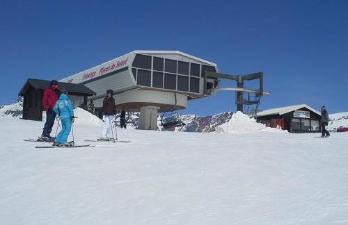 Résidence la Stellina - Foto 27