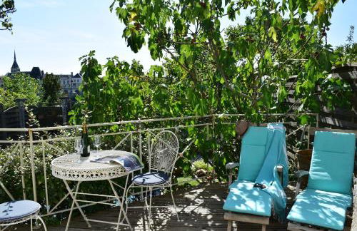 Gîte de charme Courjumelle - Foto 11