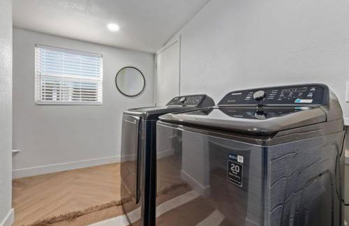 Casa Paradiso with Private Pool Firepit & Putting Green - Foto 74