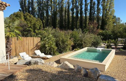 Le petit Auzon - Foto 15