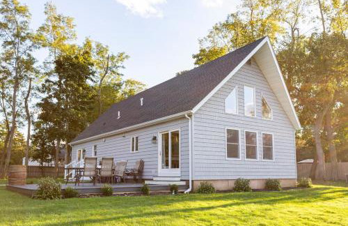 NF Wine Country Retreat with Dock - Foto 19