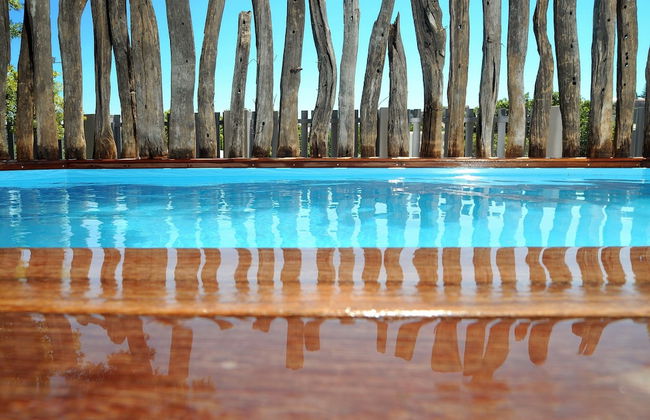 Inverell Station - Foto 15