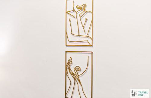 Liz's 4 Bed House: Close to the Motor Point Arena - Foto 10