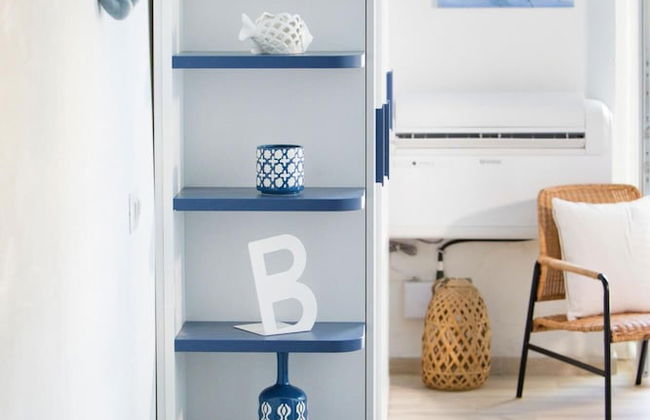 Blu Dream Massa in Massa Lubrense - Foto 11