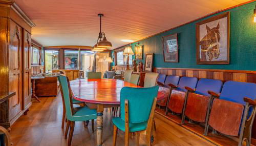 Superbe Péniche En Centre Ville - Foto 5