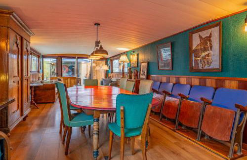 Superbe Péniche En Centre Ville - Foto 5