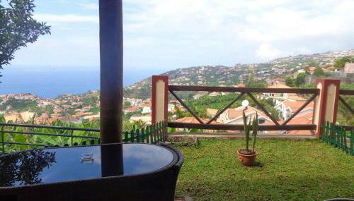 Charming lodge in Ponta do Sol with private pool - Photo 2