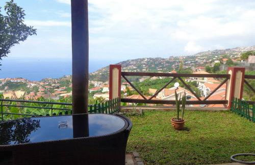 Charming lodge in Ponta do Sol with private pool - Foto 2