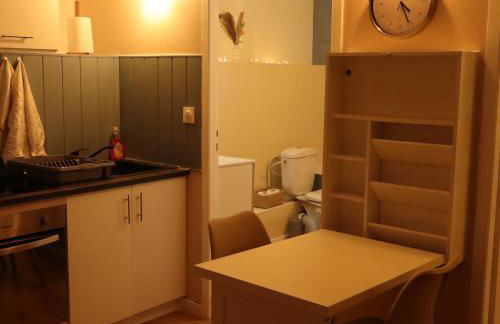 Appartement cosy centre ville - Foto 5