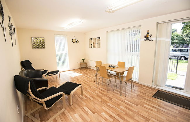 Park Hall Suites - Foto 62