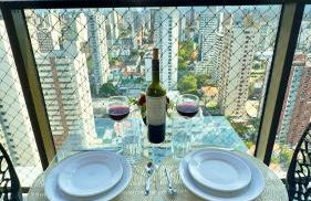 Studio Premium no Meireles - a 500 m da Beira Mar - Foto 7