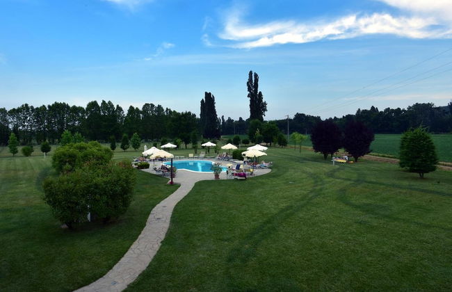 Tenuta Monterosso - Photo 35