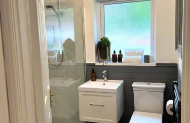 Bellevue Apartment - Foto 8