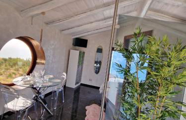 Tendu' Punta Bianca Glamping Camp - Foto 31