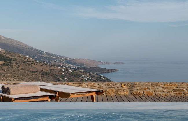 Andros Tessera - Foto 33