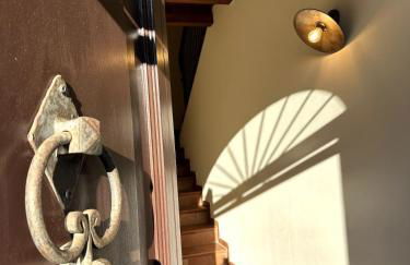 Grenier Blanc2 Elegante Mansarda - Foto 46