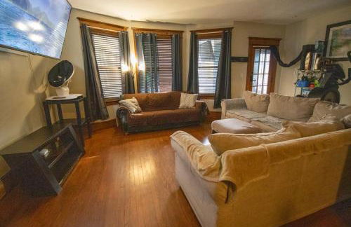 Cozy Apartment in Artsy Westville New Haven - Foto 24