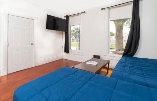 Port Huron Temp Stays - Apartment 2 - Foto 6