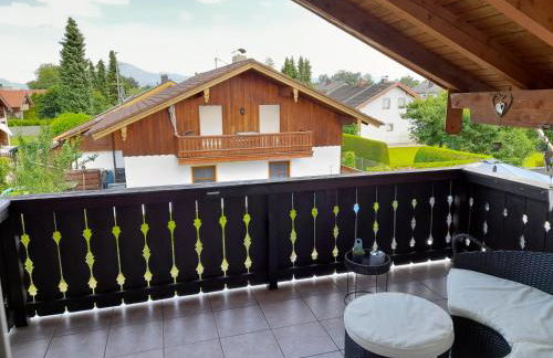 Großzügige und familienfreundliche Ferienwohnung haustierfreundlich - Foto 10