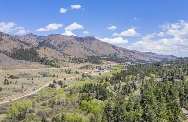 Adventure Cabin - Foto 74