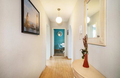 Fewo Hotz am Golfclub Lindau 2b - Foto 13