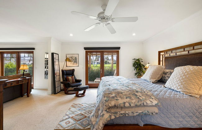 The Wells at Indian Wells - Free Golf Usage - Foto 55