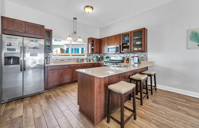 Beachside West 13 - Photo 14