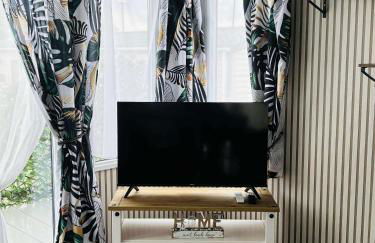 Haven Holiday Park, Kent Coast - Photo 6