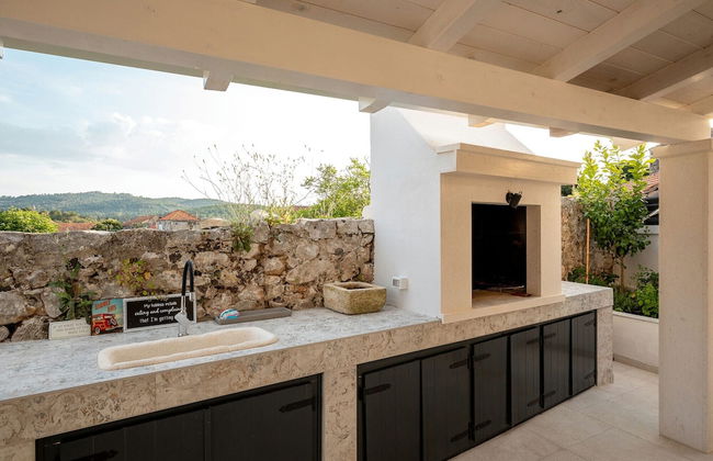 Villa Mara- Casa Rustica - Photo 22