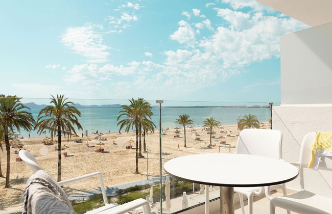 Sunwing Alcudia Beach - Foto 63