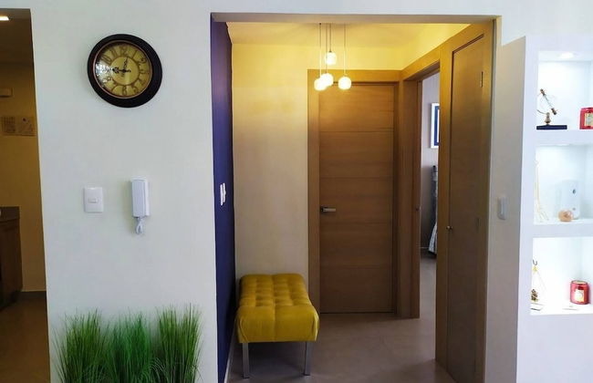 Luxury Condo 1 Br Pool Excellent Location - Foto 36