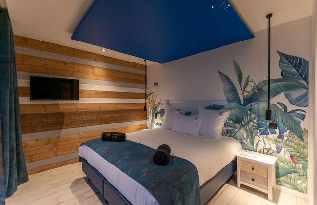 The French Lodge - Foto 14