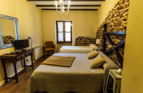 Posada Real La Montañesa - Foto 17