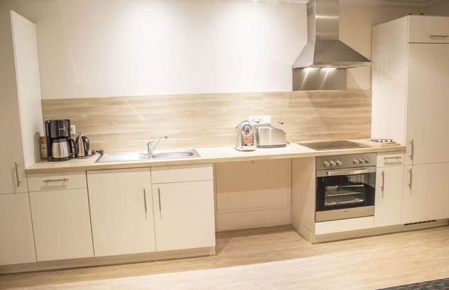 Nordsee Domizil Schobüll - Foto 46