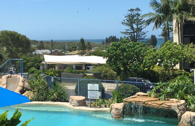 Endless Summer Resort - Foto 52