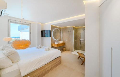 Ocean Garden Sunset & Sunrise - heated pool - Foto 50