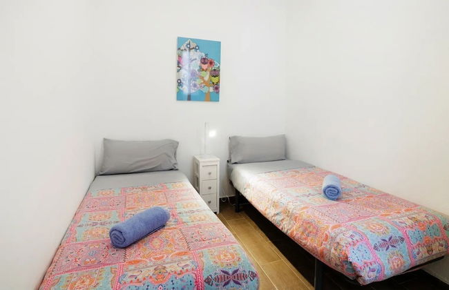 Apartamento Mirall - Foto 3