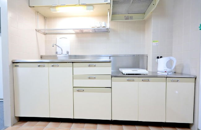 Mansion Pasture TSUKISAMU Fukuzumi - Photo 17