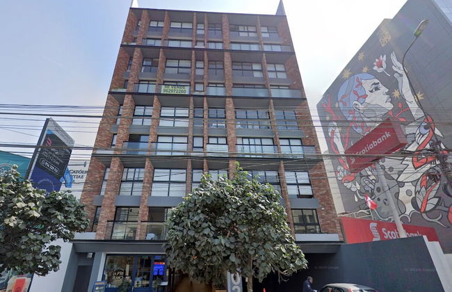 Monterrico Polo Aparts - Foto 79