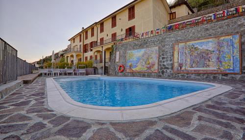 Villa Laura Near Ravello - Foto 2