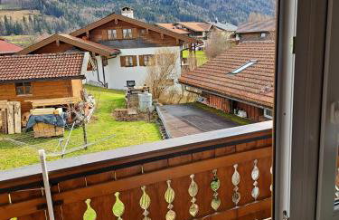 Ferienwohnung Gerg inkl. Chiemgaukarte - Photo 4