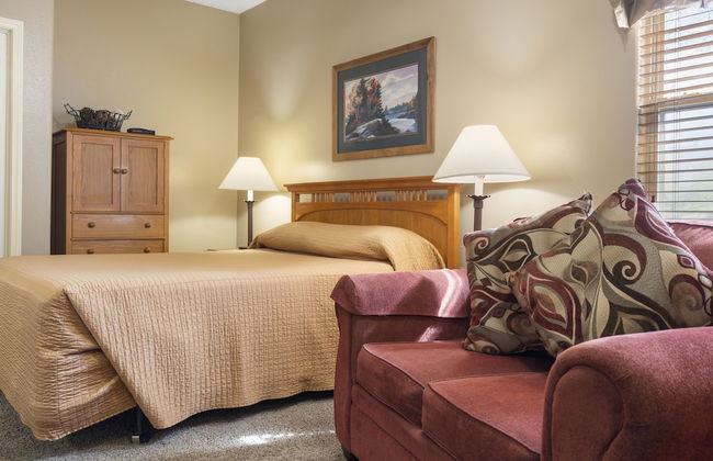 Stonebridge Village Resort - Foto 14