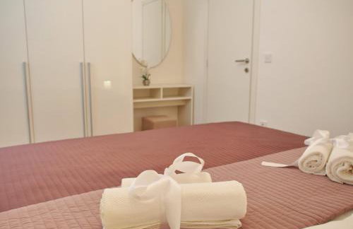 Amazing Sea View Apartments Petra & Paula - Foto 39