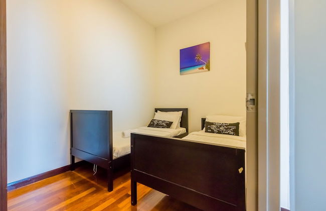 Silverscape Deluxe Melaka by I Housing - Foto 20